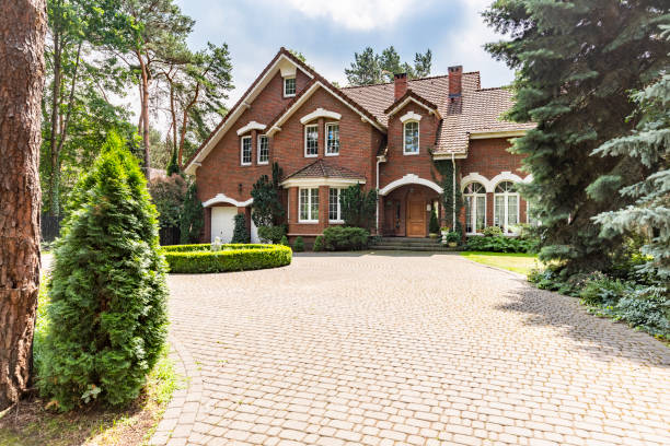 Best Best Driveway Pavers  in Audubon, PA