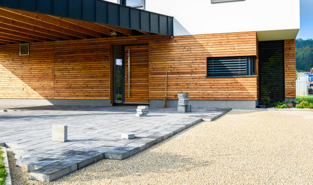 Best Professional Driveway Pavers  in Audubon, PA