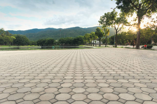 Best Commercial Driveway Pavers  in Audubon, PA