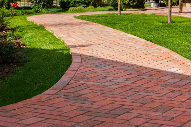Best Driveway Resurfacing Pavers  in Audubon, PA