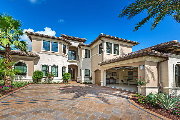 Best Residential Paver Driveway  in Audubon, PA
