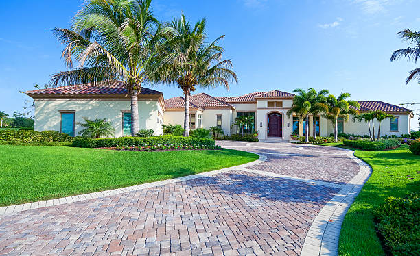 Best Concrete Paver Driveway  in Audubon, PA
