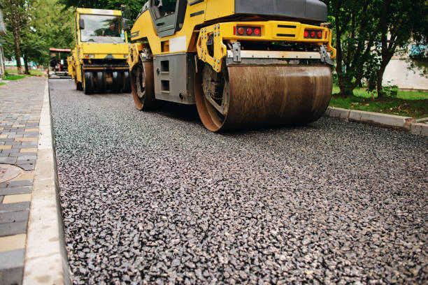 Professional Driveway Pavers in Audubon, PA